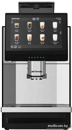 Кофемашина Jetinno JL36A