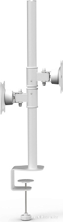Кронштейн для монитора Electric Light КБ-01-133 (белый)