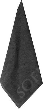 Полотенце Sofi De MarkO Sofi 50х90 Пол-Сф-50х90ан (антрацитовый)