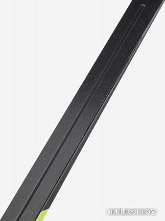 Лыжи Nordway YIJ63AFRM3 A21ENDXS004-MX (р. 160, черный)