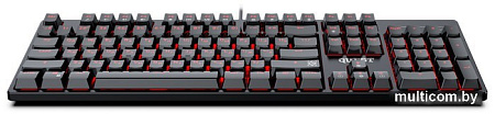 Клавиатура Defender Quest GK-596