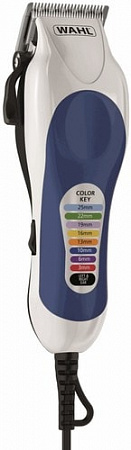 Машинка для стрижки волос Wahl Color Pro 79300-1616