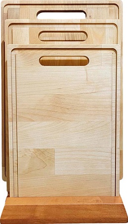 Набор разделочных досок Guter Baum 375111