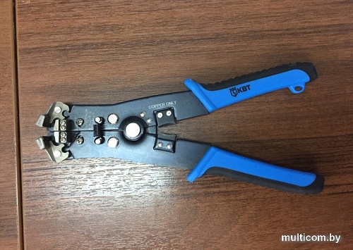 Стриппер КВТ КВТ WS-08/63839