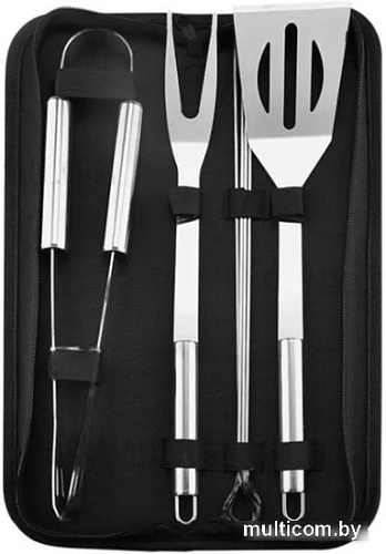 Набор приборов для гриля Sundays 028601531A