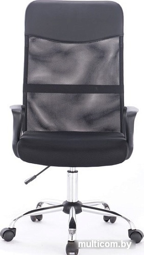 Кресло Brabix Tender MG-330 (черный)