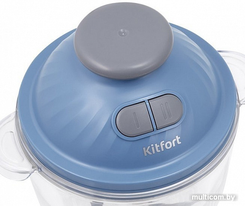 Чоппер Kitfort KT-3013