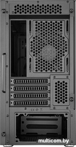 Корпус Cooler Master Silencio S400 MCS-S400-KG5N-S00