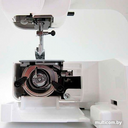 Швейная машина Janome RE-20