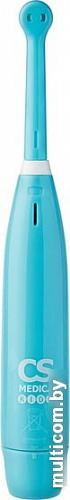 Электрическая зубная щетка CS Medica Kids CS-461-B