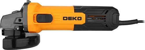 Угловая шлифмашина Deko AG750DK 083-1023