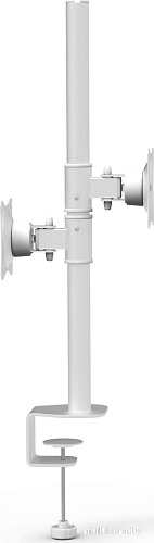 Кронштейн для монитора Electric Light КБ-01-133 (белый)