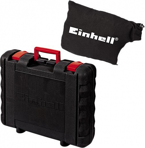 Кромочно-петельный фрезер Einhell TC-BJ 900 4350620