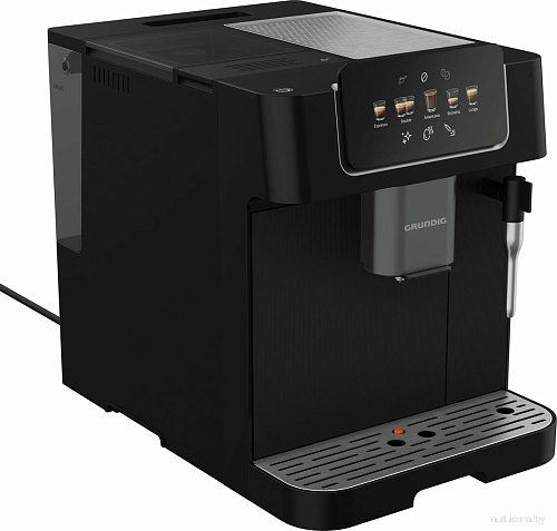 Кофемашина Grundig KVA 6230