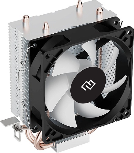 Кулер для процессора Digma D-CPC110-1