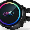 Кулер для процессора DeepCool Gammax L240 A-RGB DP-H12CF-GL240-ARGB