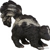 Фигурка Masai Mara Мир диких животных. Скунс MM211-171