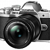 Olympus Olympus OM-D E-M10 Mark III Kit