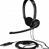 Наушники с микрофоном Sennheiser PC 36 Call Control