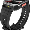 Умные часы Blackview W60 (черный)