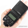 Вспышка Godox Ving V350O TTL для Olympus