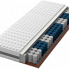 Матрас Цветные сны Vitality V4 7zone 140x200