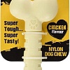 Игрушка для собак Rosewood Chicken Nylon Dog Chew Large 20441