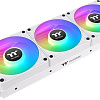 Набор вентиляторов Thermaltake CT120 EX ARGB 3-Fan Pack CL-F190-PL12SW-A