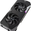 Видеокарта ASUS Radeon RX 7900 XTX OC Edition 24GB GDDR6 DUAL-RX7900XTX-O24G