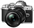 Olympus Olympus OM-D E-M10 Mark III Kit