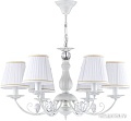 Люстра Freya Bianchi FR2307-PL-06-WG