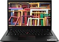 Ноутбук Lenovo ThinkPad T14s Gen 1 20T0001BRT