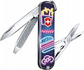 Мультитул Victorinox Classic Limited Edition 2019 0.6223.L1906