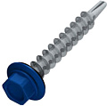 Саморез Starfix SM-98691-4500 (4500 шт)