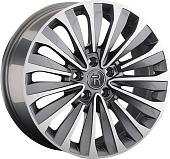 Литые диски Replay SK126 18x8&quot; 5x112мм DIA 57.1мм ET 44мм GMF