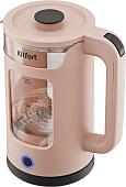 Электрический чайник Kitfort KT-6781