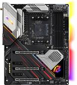 Материнская плата ASRock X570 Phantom Gaming X