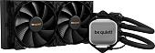 Кулер для процессора be quiet! Pure Loop 240mm BW006