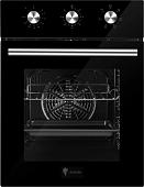 Электрический духовой шкаф Leonord LEO-45002B