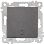 Выключатель проходной Mutlusan Rita 22004030295