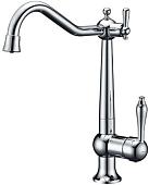 Смеситель Paulmark Retro Re213226-CR (хром)