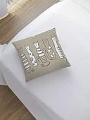 Чехол на подушку JoyArty Добрые коты sl_15556