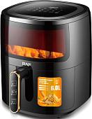 Аэрофритюрница RAF R.5330
