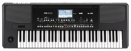 Синтезатор KORG Pa300