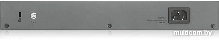 Коммутатор Zyxel GS1300-18HP
