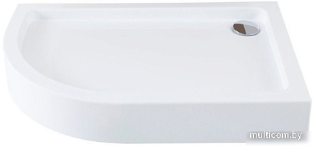 Душевой поддон Aquanet GL180 120x80 R