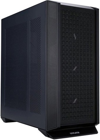 Корпус 1stPlayer Prostation 8 Max (черный)