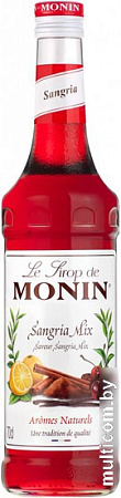 Monin Сангрия 0.7л