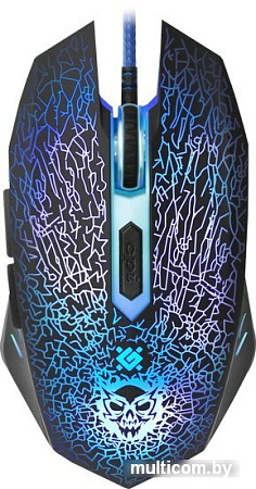 Игровая мышь Defender Shock GM-110L