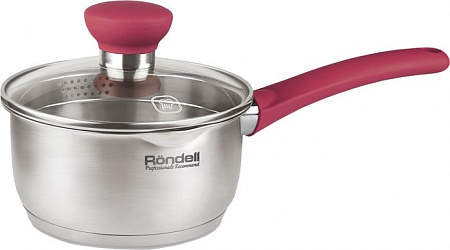 Кастрюля с длинной ручкой Rondell Provoke RDS-985